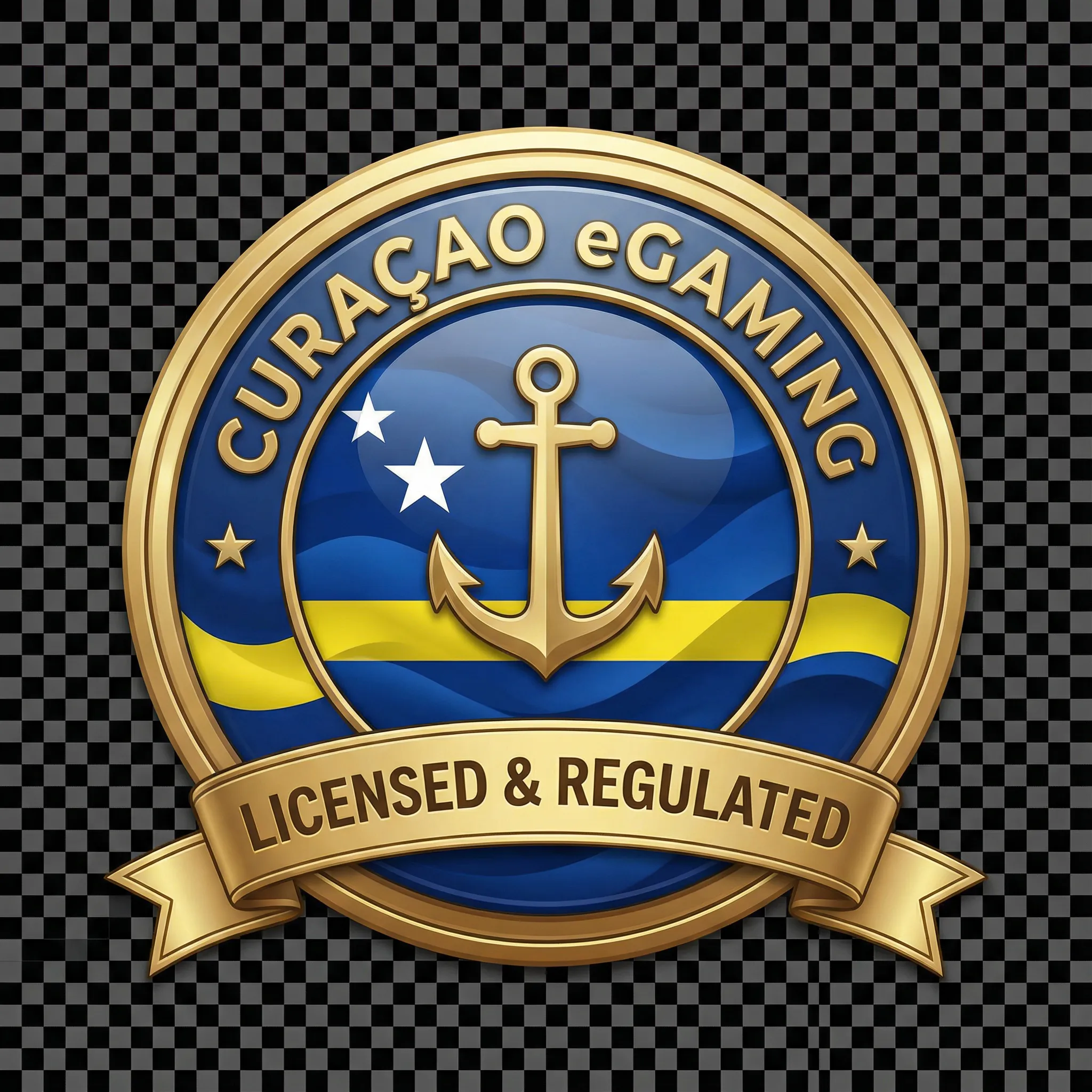 Licença Curaçao eGaming - aaabet Cassino Licenciado