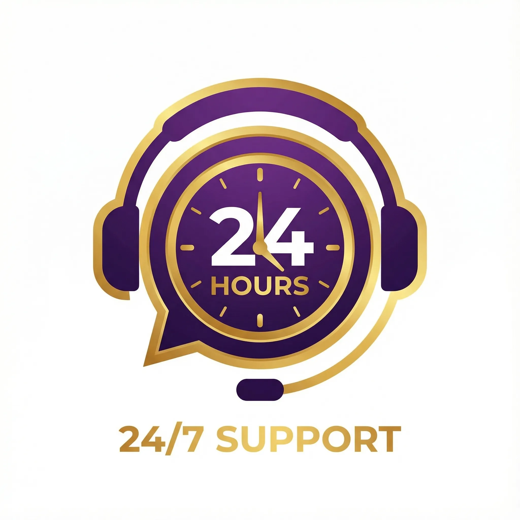 Suporte 24 Horas aaabet